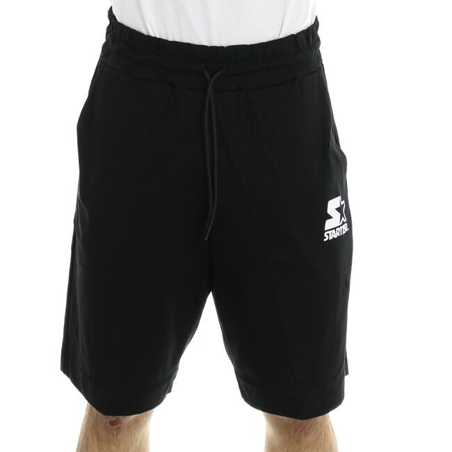 BERMUDA IN FELPA STARTER - Mad Fashion | img vers.650x/